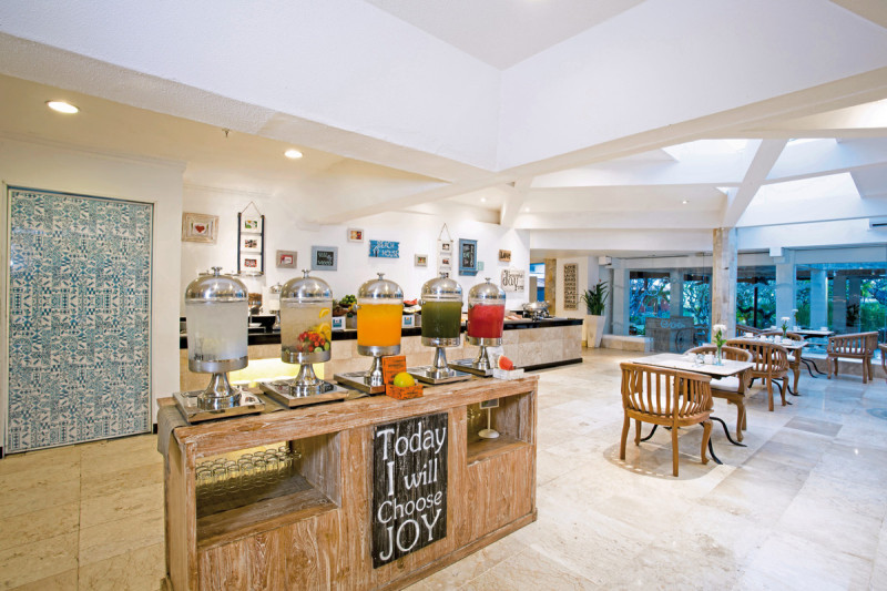 Sol by Meliá Benoa Bali - All Inclusive