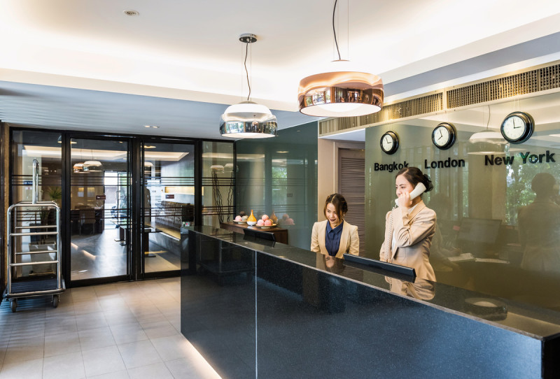 The Cottage Suvarnabhumi