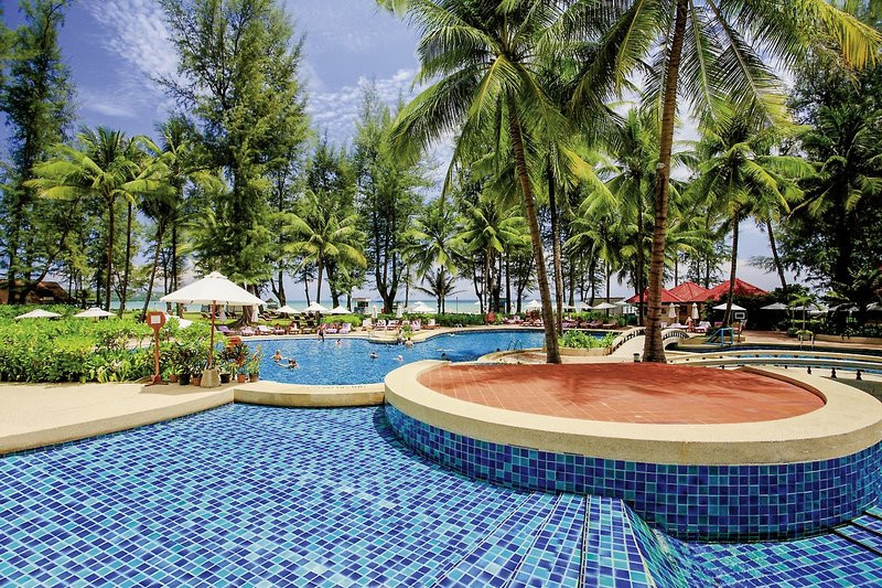 Dusit Thani Laguna Phuket Resort ●●●●●