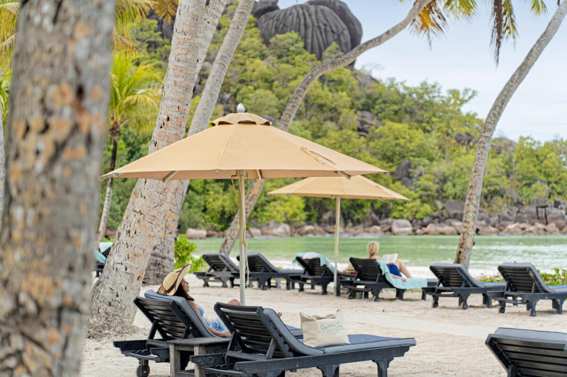 Paradise Sun Hotel