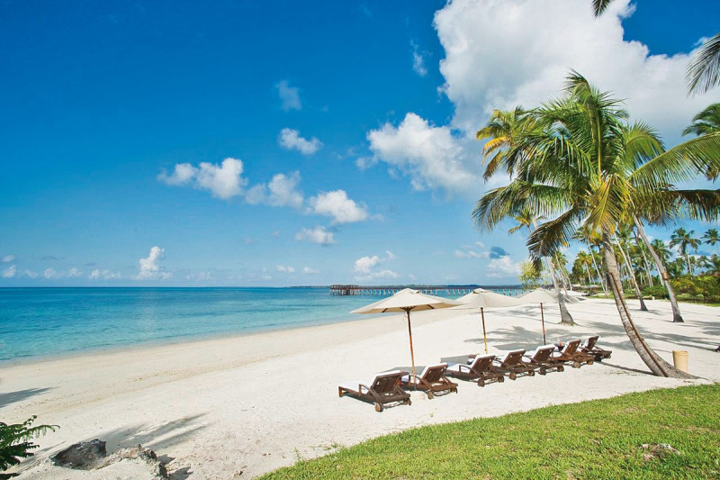 The Residence Zanzibar