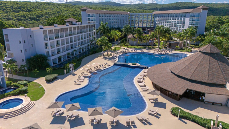 Royalton Hideaway Blue Waters, An Autograph Collection All-Inclusive Resort