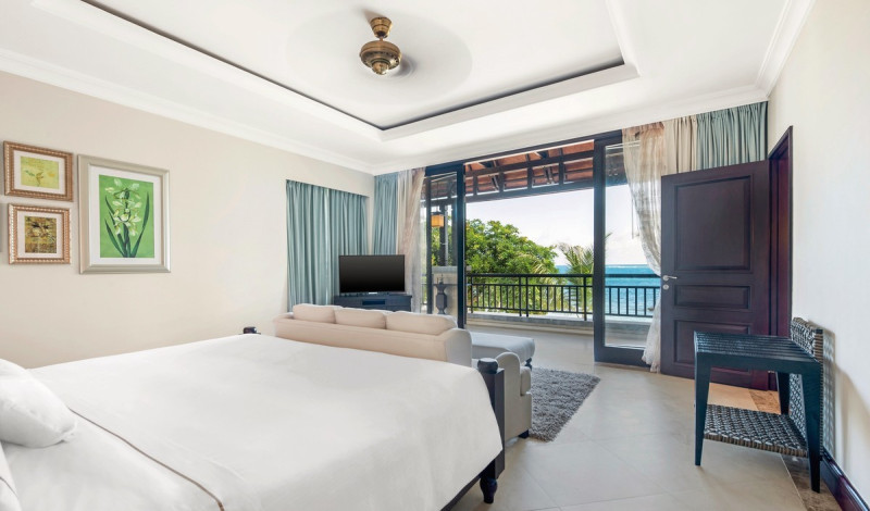 The Westin Turtle Bay Resort & Spa, Mauritius ●●●●●