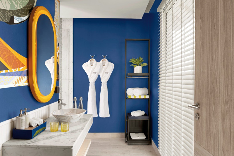 Beispiel Bad Beach Pool Villa