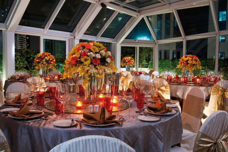 The Landmark Bangkok