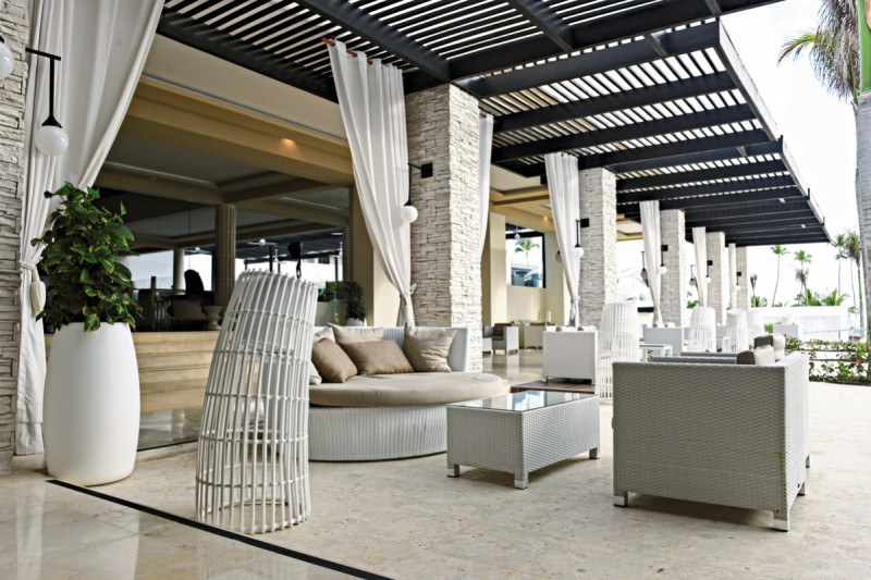 Royalton CHIC Punta Cana ●●●●●