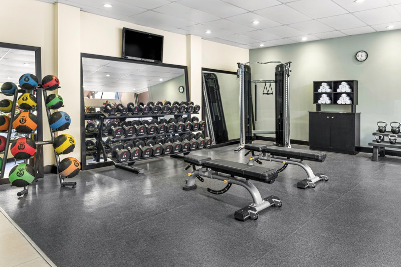 Doubletree Cariari by Hilton