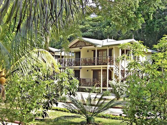 Berjaya Beau Vallon Bay Resort & Casino