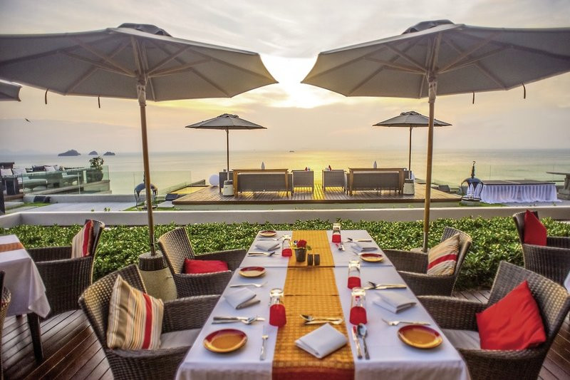 InterContinental Samui Baan Taling Ngam Resort ●●●●●