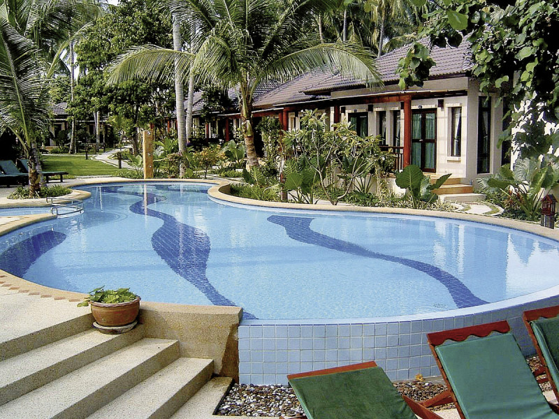 Baan Chaweng Beach Resort & Spa