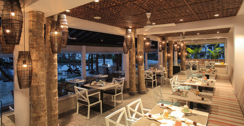 Taj Bentota Resort & Spa