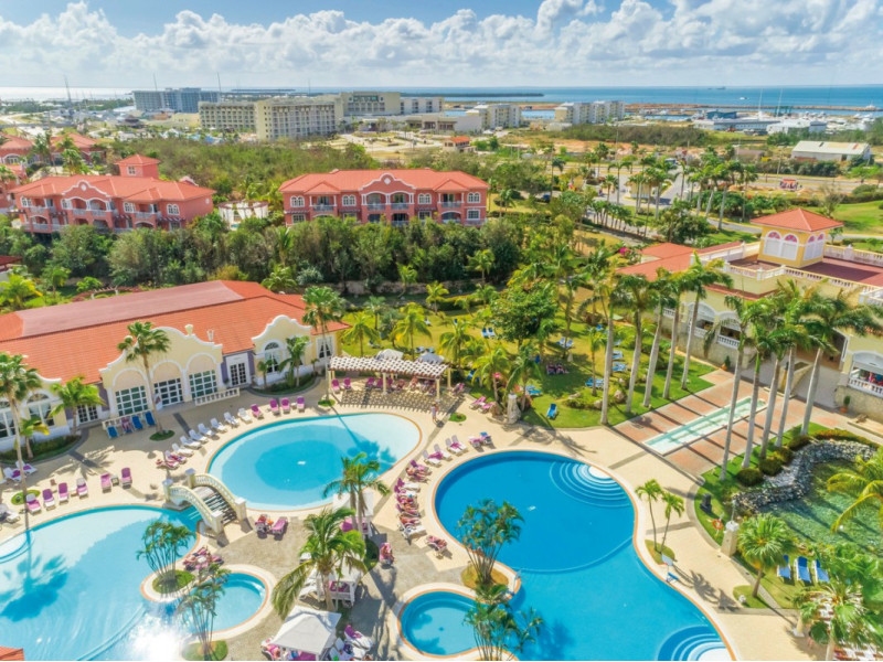 Paradisus Princesa del Mar ●●●●●