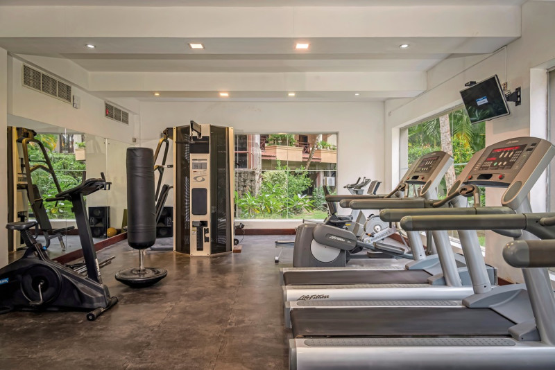 Royal Palms Beach Hotel