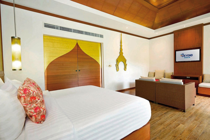 ananea Beyond Khaolak ●●●●○