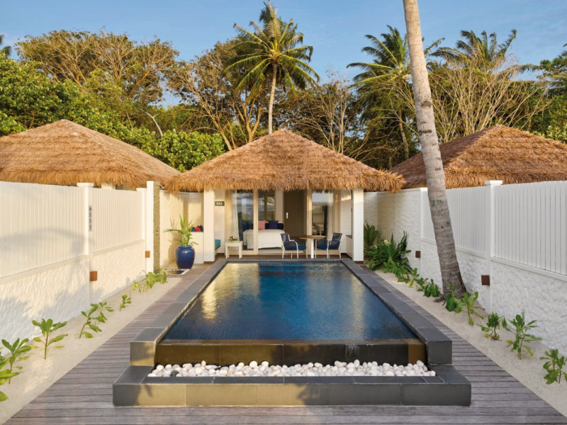 Villa Nautica Paradise Island ●●●●○