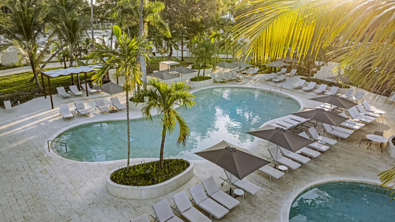 Grand Palladium Select Bávaro