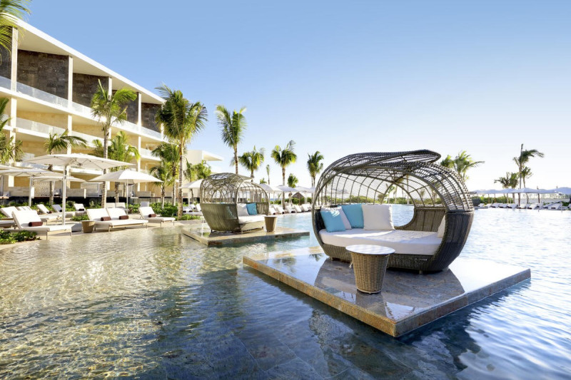 TRS Coral Hotel ●●●●●