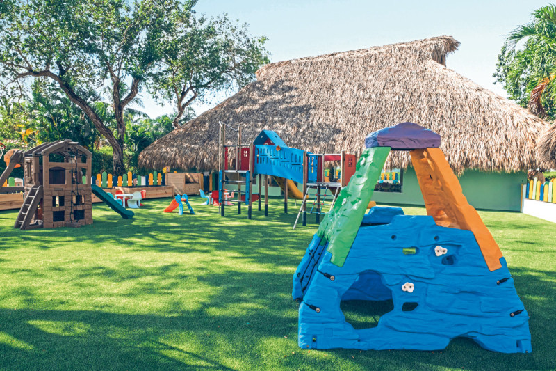 Iberostar Selection Hacienda Dominicus