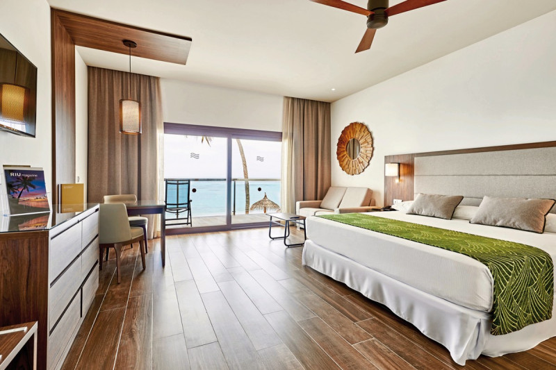 Wohnbeispiel Junior-Suite