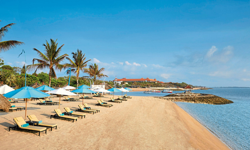 Sol by Meliá Benoa Bali - All Inclusive