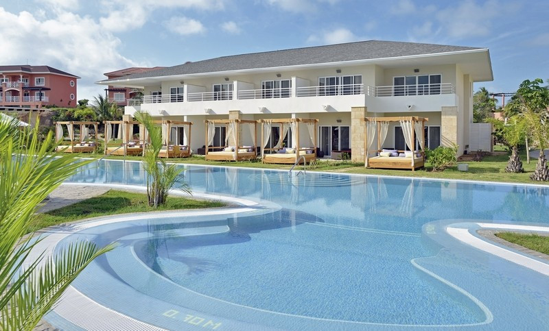 Paradisus Princesa del Mar ●●●●●