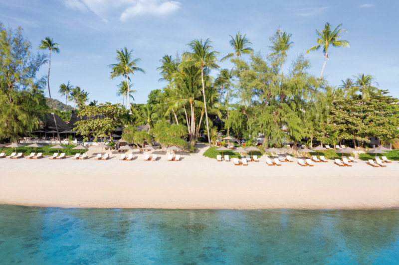 SALA Samui Choengmon Beach Resort