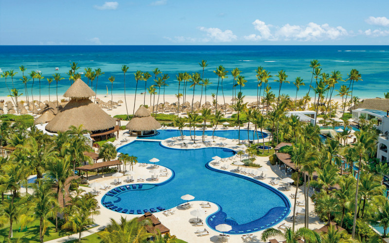 Secrets Royal Beach Punta Cana