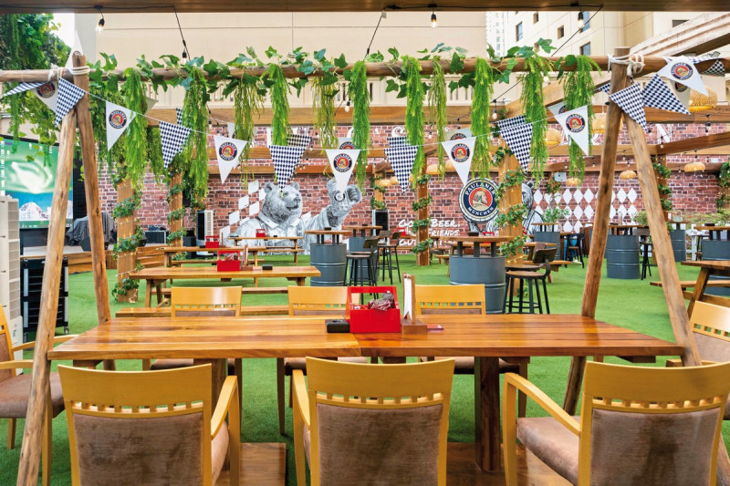 MÃ¶venpick Hotel Jumeirah Beach ●●●●○