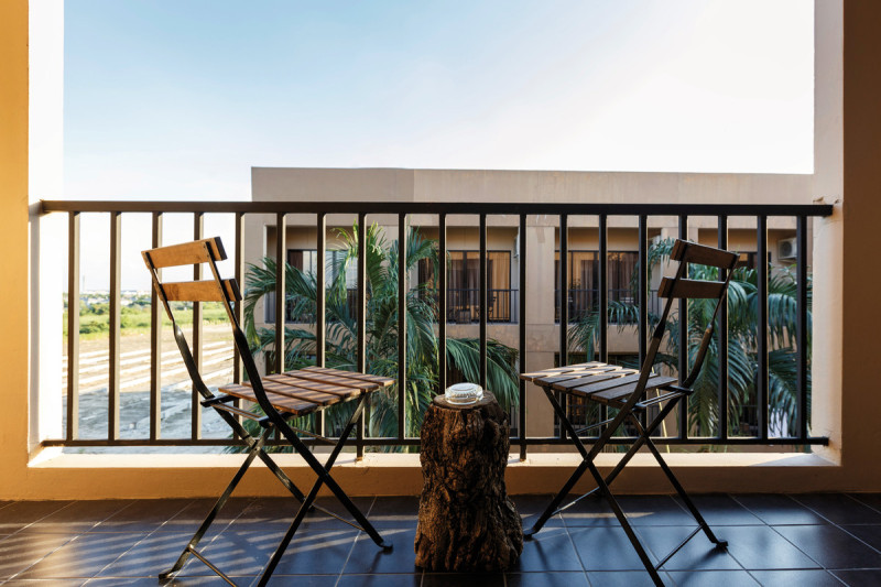 Wohnbeispiel Superior