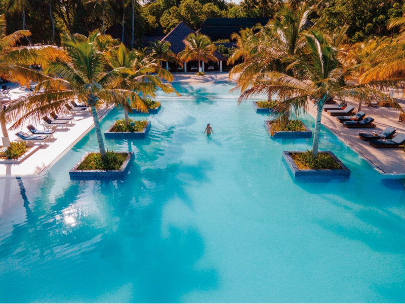 Villa Nautica Paradise Island ●●●●○