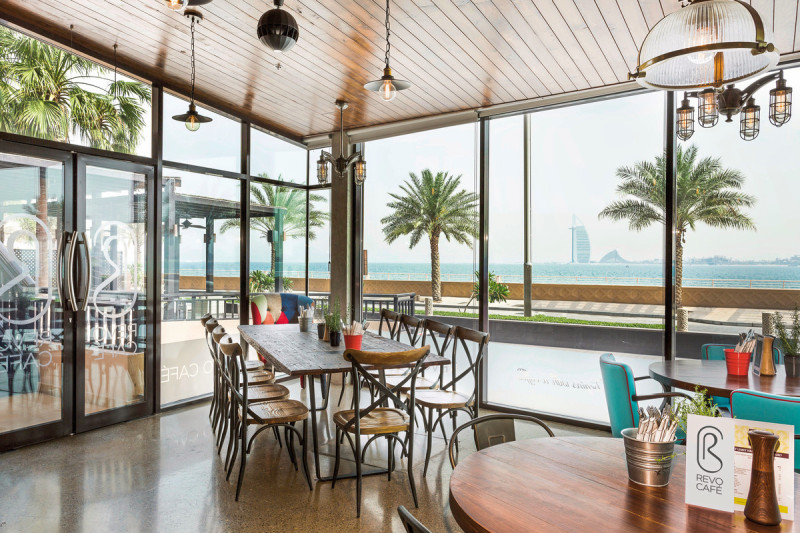 Anantara The Palm Dubai Resort