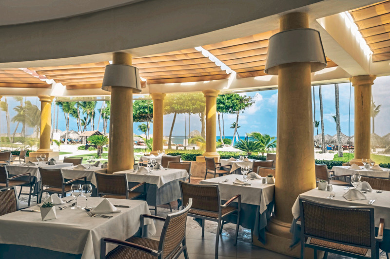 JOIA Bávaro by Iberostar