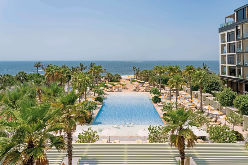 Delano Dubai ●●●●●
