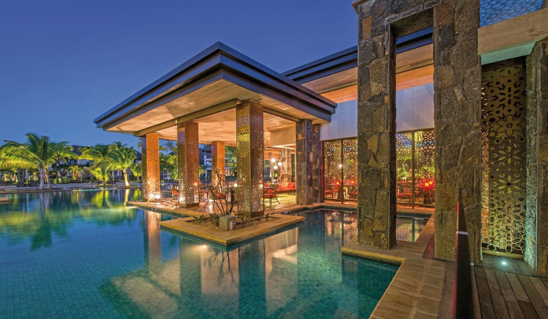 The Westin Turtle Bay Resort & Spa, Mauritius ●●●●●