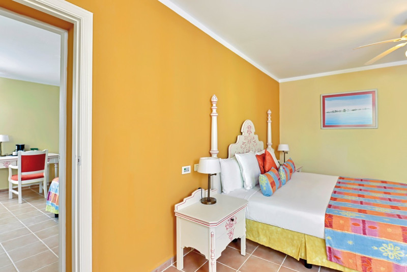 Wohnbeispiel Family 2 Rooms