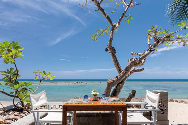 Centara Villas Samui