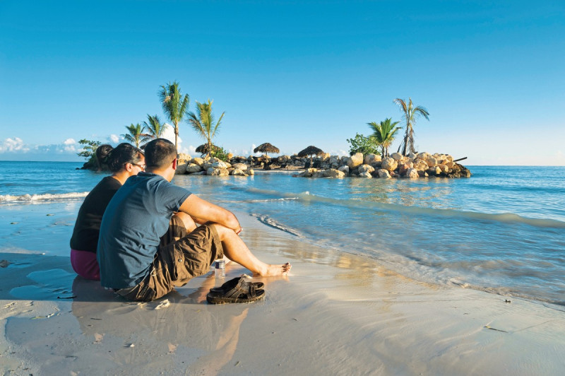 Royalton Hideaway Blue Waters, An Autograph Collection All-Inclusive Resort