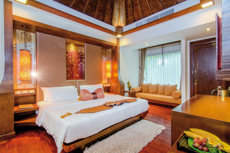 Wohnbeispiel Jungle View