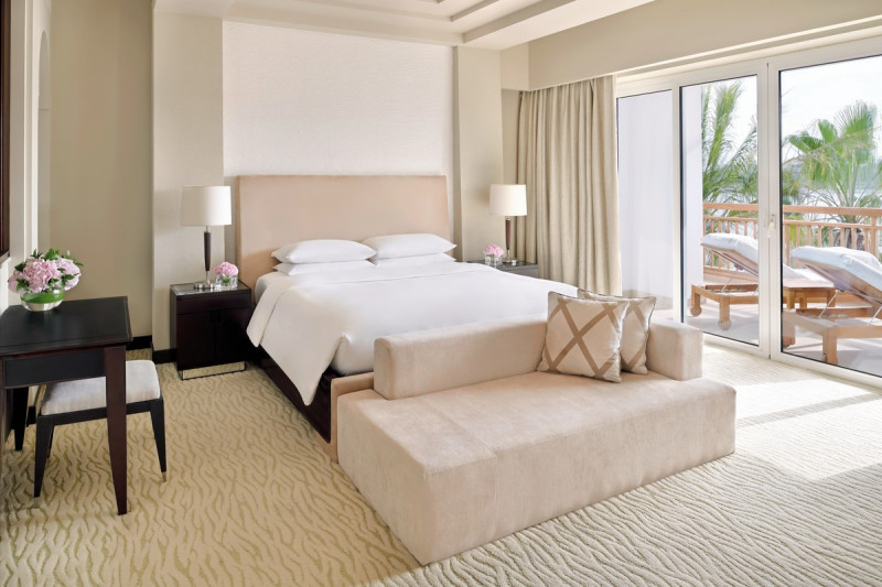 Wohnbeispiel Park Executive Suite