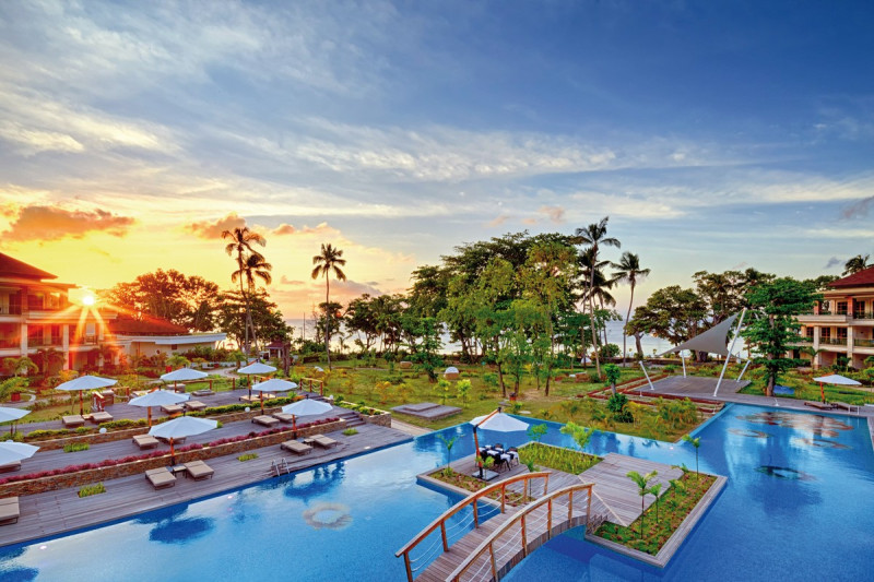 Savoy Seychelles Resort & Spa
