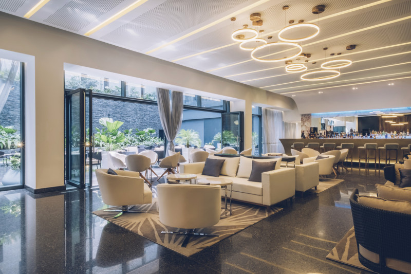 Iberostar Grand Packard