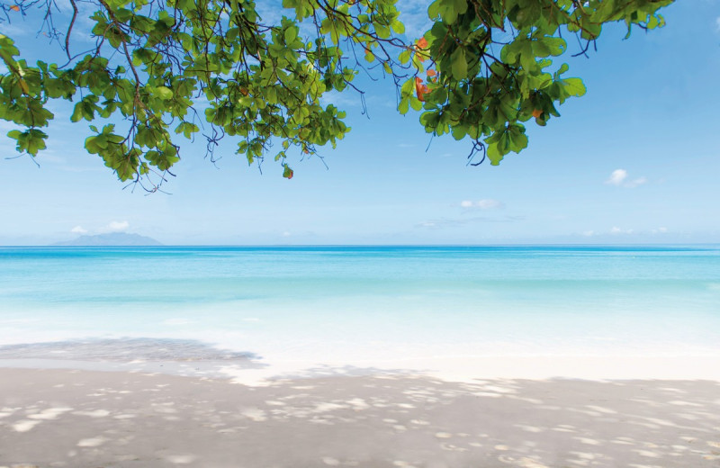STORY Seychelles ●●●●●