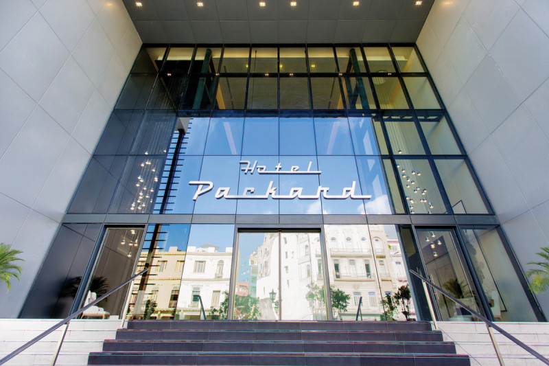 Iberostar Grand Packard
