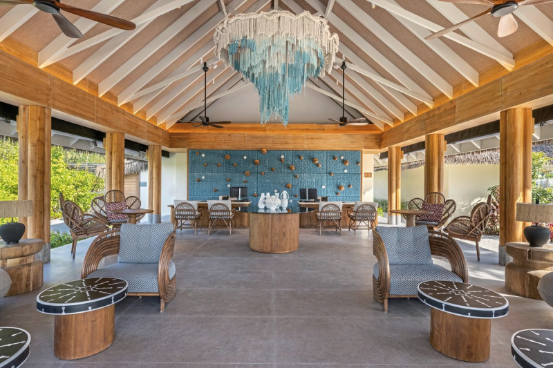dusitD2 Feydhoo Maldives