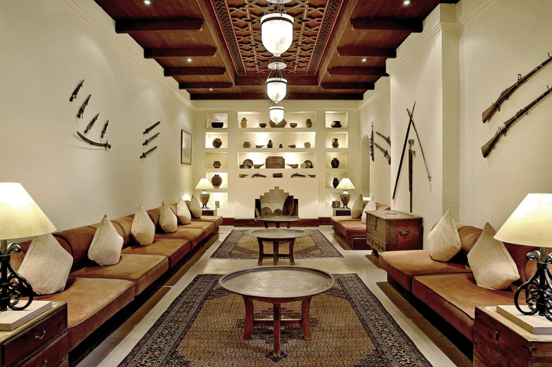 Al Maha, A Luxury Collection Desert Resort & Spa