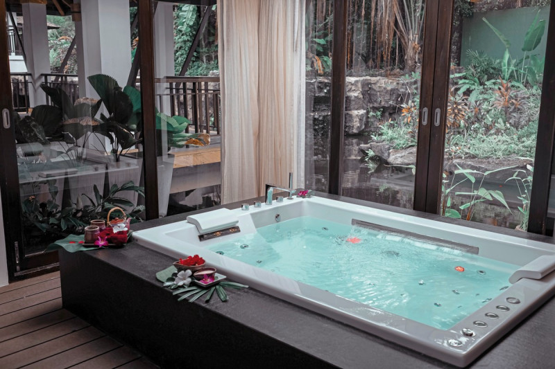 Melati Beach Resort & Spa