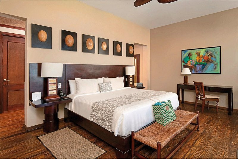 Zoetry Agua Punta Cana ●●●●●