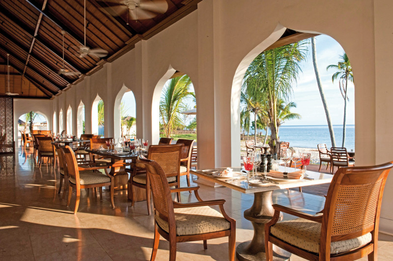 The Residence Zanzibar