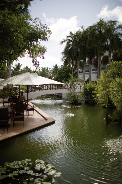 Lanka Princess Hotel