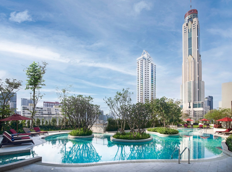 Amari Bangkok